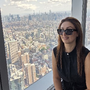 Mojdeh profile