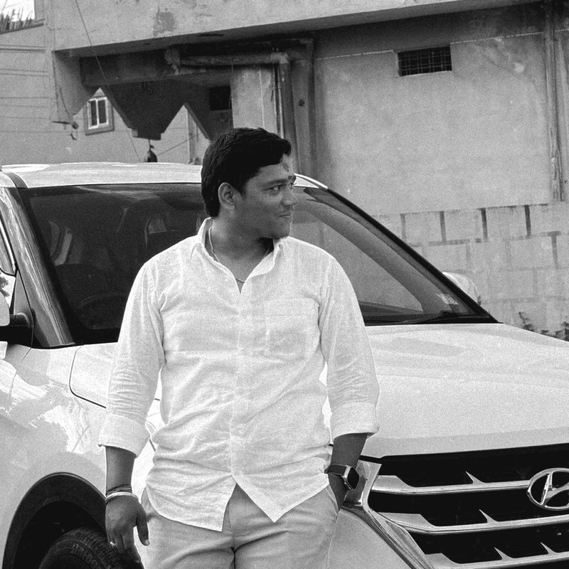 NAVEEN YADAV profile