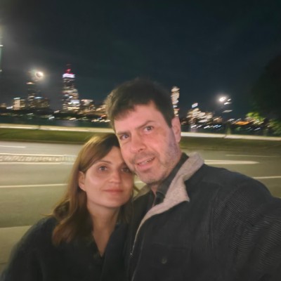 GBO team Dmitriy Peregudov post image