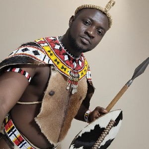 Ephraim Dongotey profile