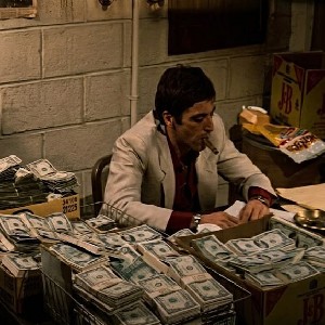 THE STACKSMAN profile