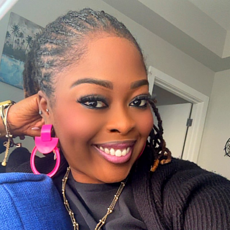 Morikeoluwa profile