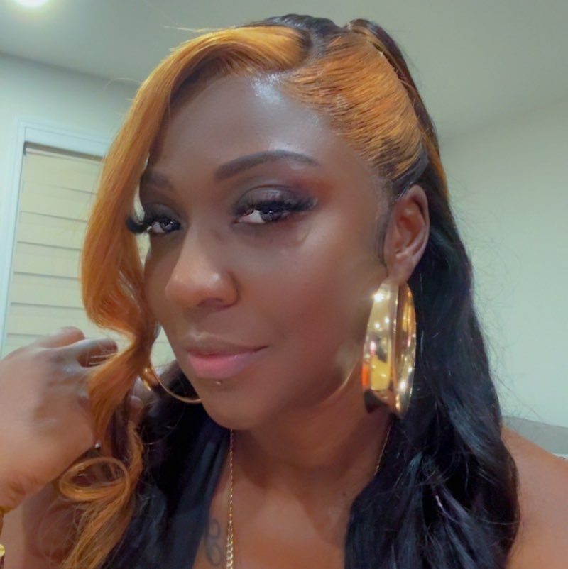 Alesha profile