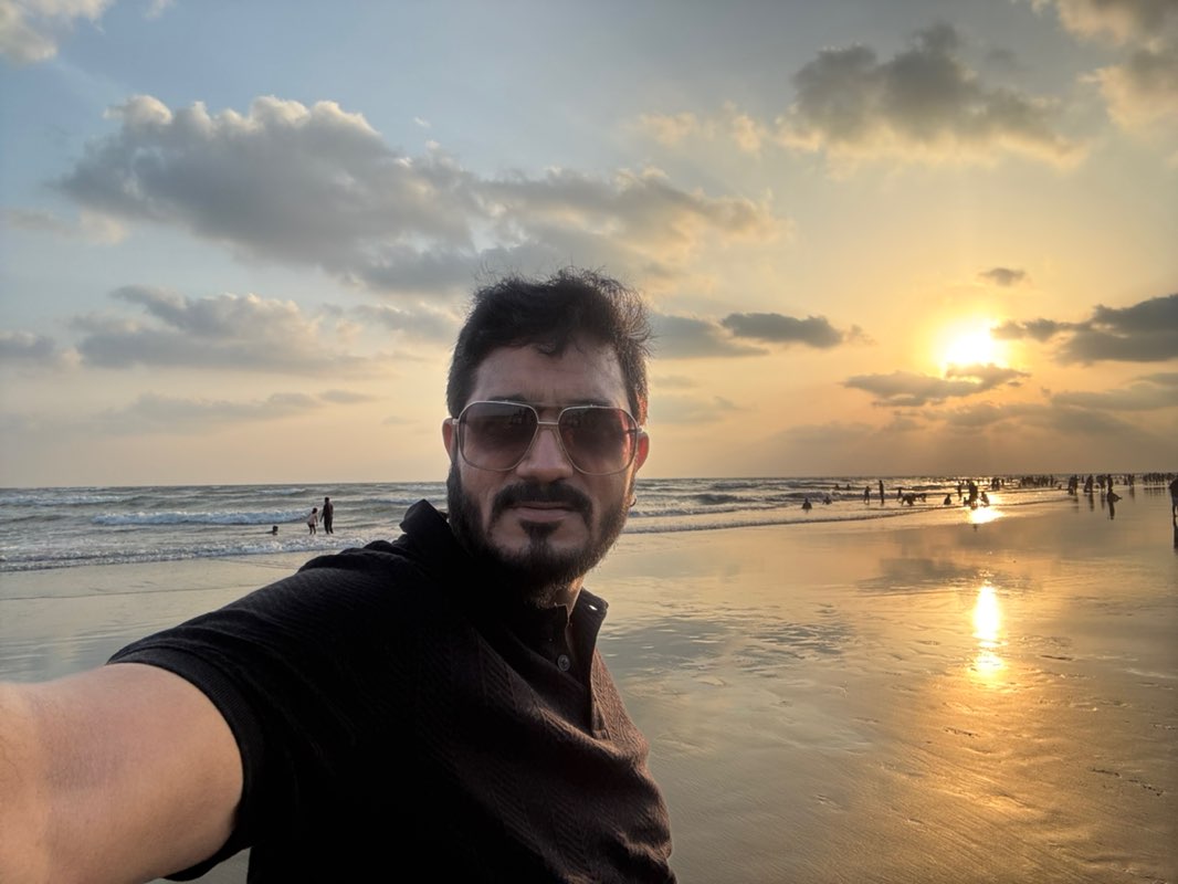 Rakeshkumar Dhoot icon