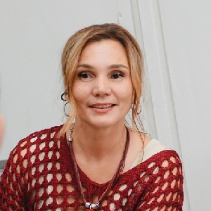 Лариса Морозова icon