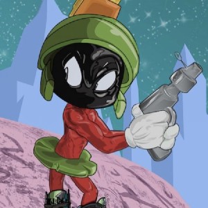 Tony Toons icon