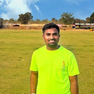 Venkat Yadav profile