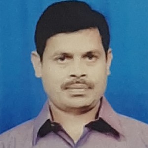 Ramesh N. Rathi profile