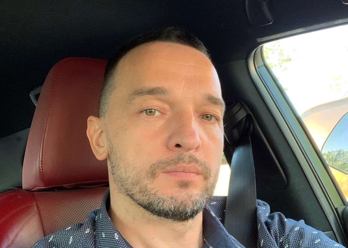 Виталий profile