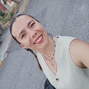 Canan Dereli profile
