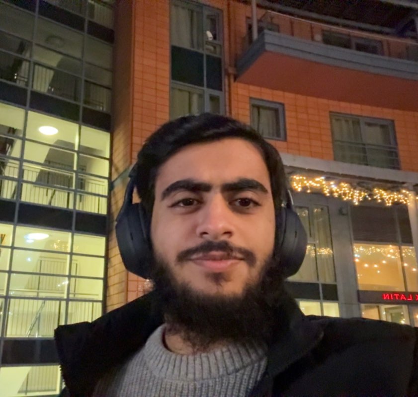 سليمان حمد profile