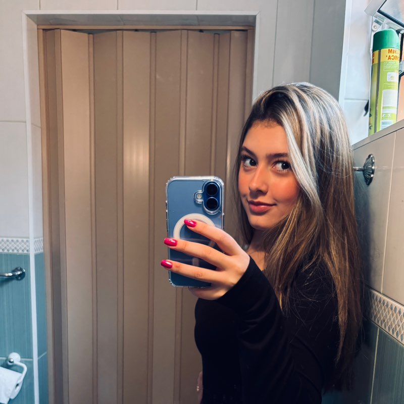 Gabriela profile
