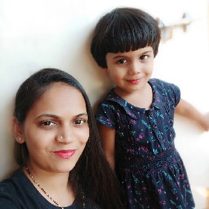 Riya Kamble icon