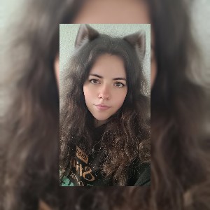 Nadine profile