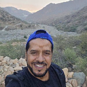 بخات الزهراني profile