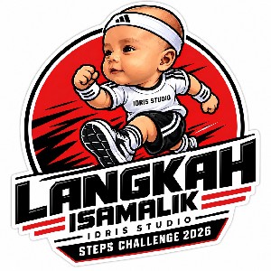 Idris - Langkah IsaMalik profile