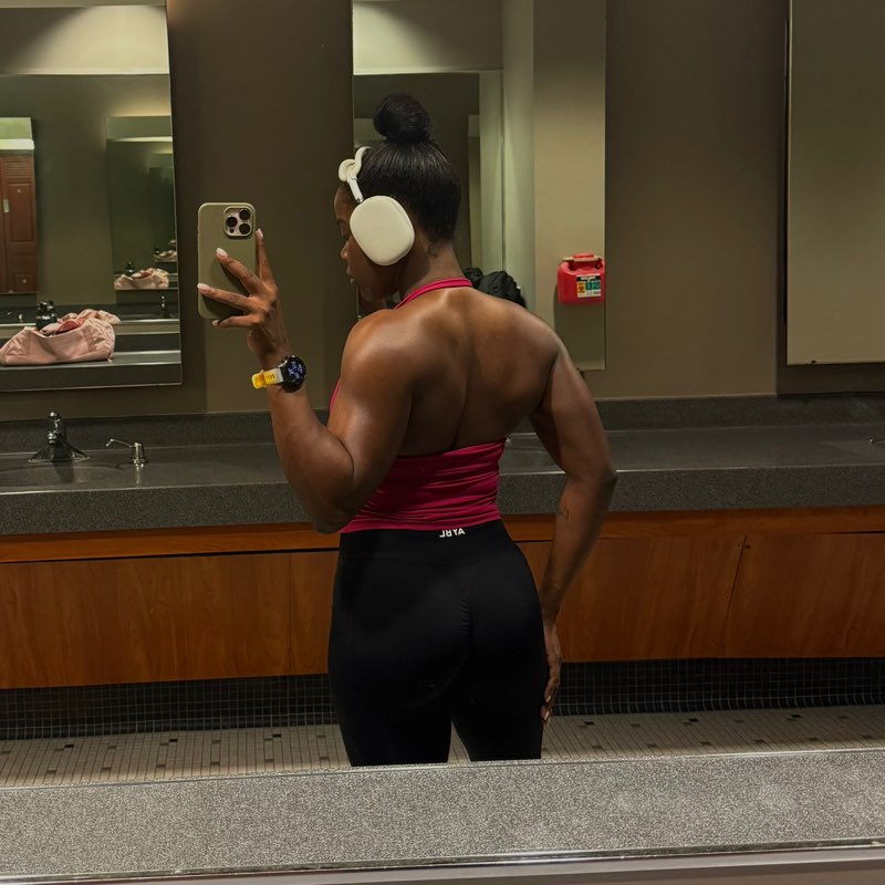 Jessica Saint-Jean profile