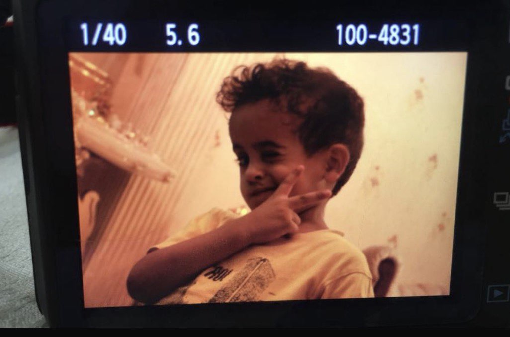 يا شمررر profile
