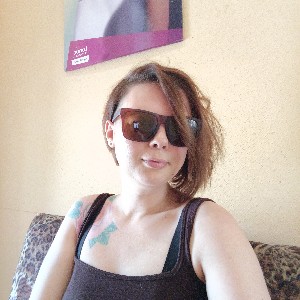 Ксения Хлопушина profile