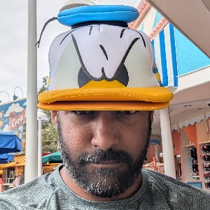 Rohan Shetty profile
