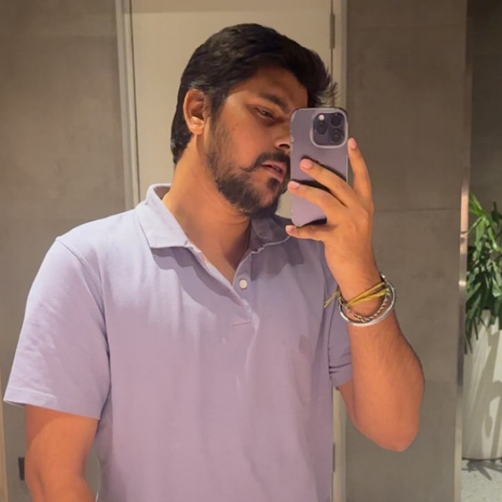 Raman profile