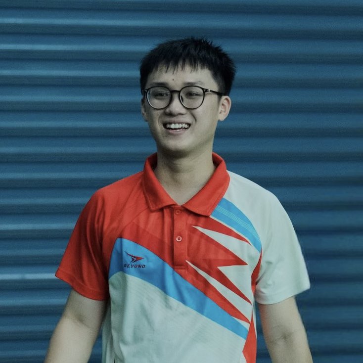 Huy Vo icon