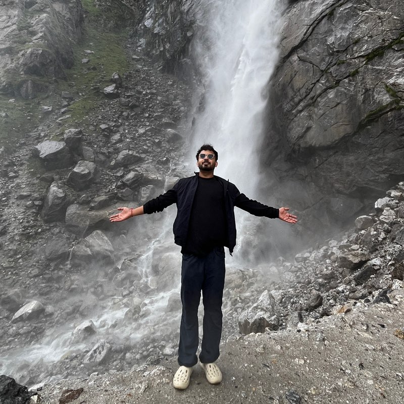 Rishant Singh icon