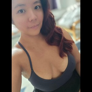 Sandy profile