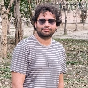 Bhupendra profile