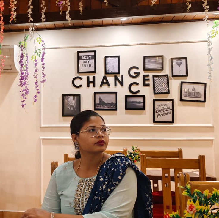 Maha profile