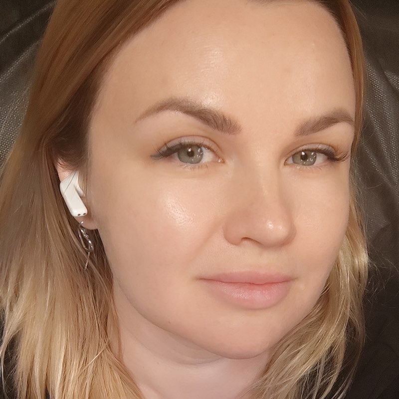 Демьяненко Ольга profile