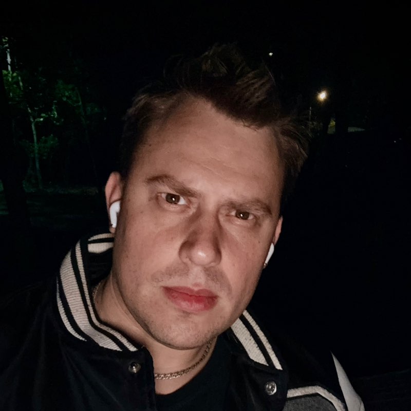 Вячеслав profile