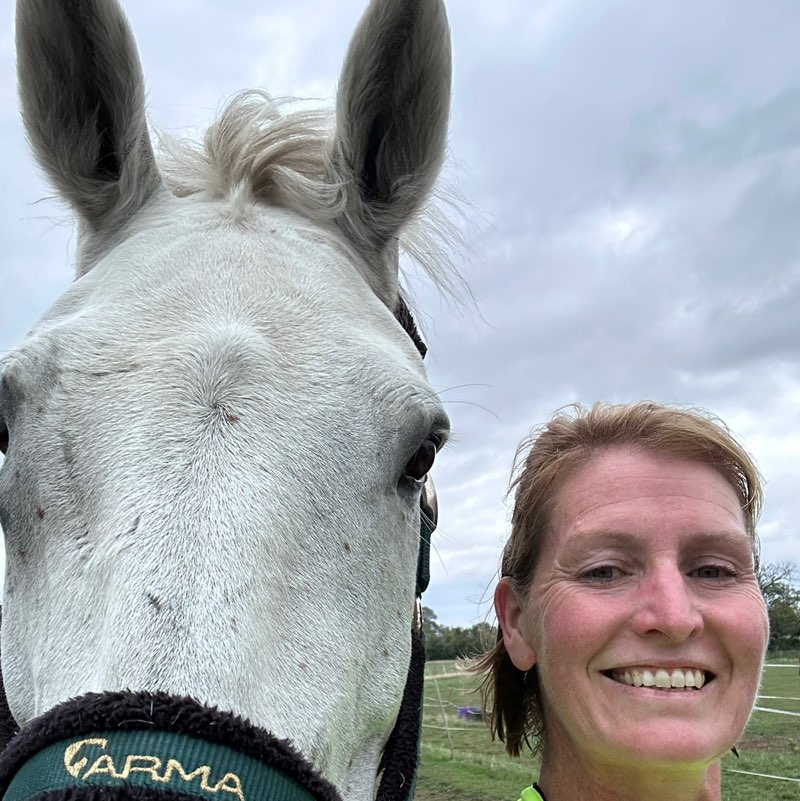 Caroline profile