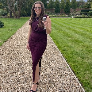 Louise profile