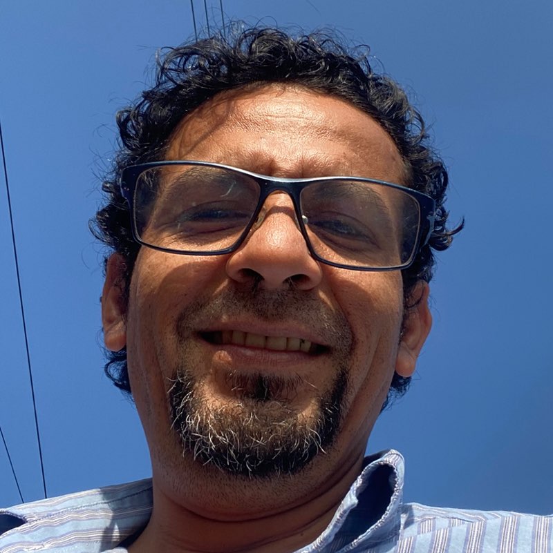 Reynaldo profile