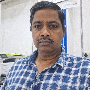 HAUSHILA PRASAD Singh profile