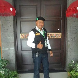 Igede Suarbadana icon