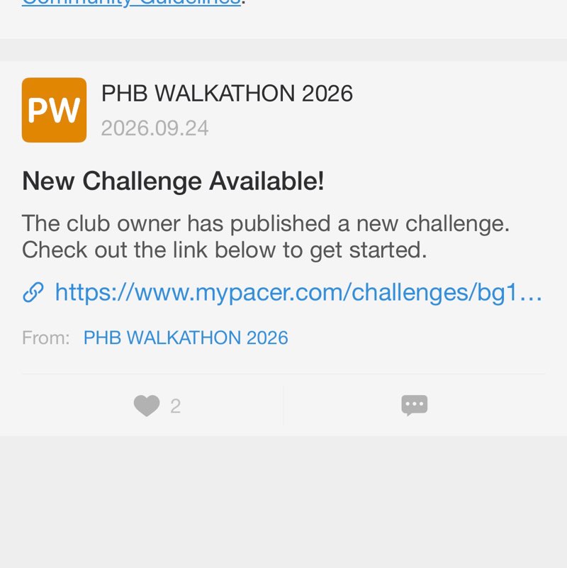 PHB WALKATHON 2026 BLUE_APL post image