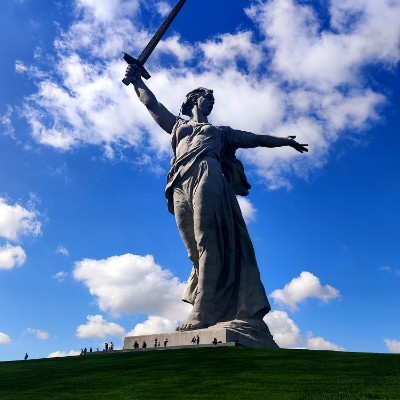 Волгоград Виктор 👣🔥 post image
