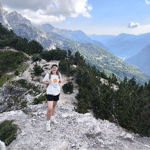 Annija profile