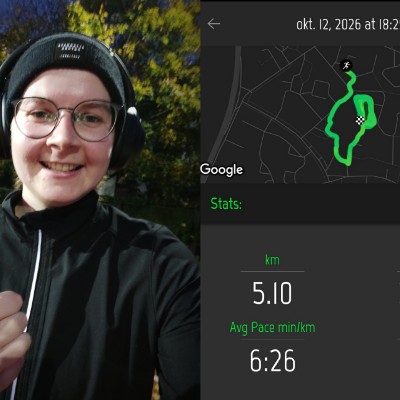 Sportiņš Annija post image