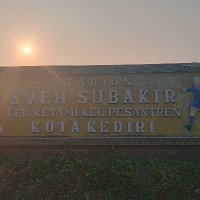 HPI UP3 KEDIRI Eka Yulianto post image