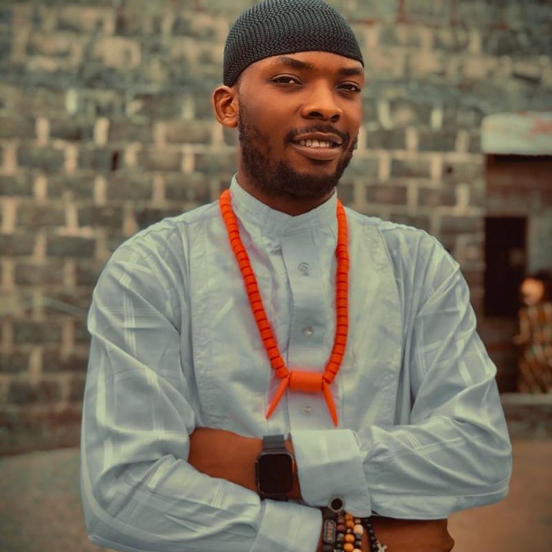 Emeka profile