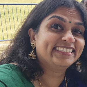 Manju Sreeram icon