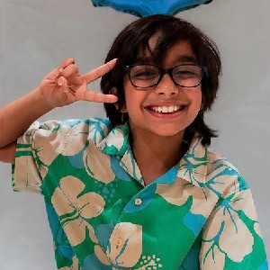 Rishi Suraj icon