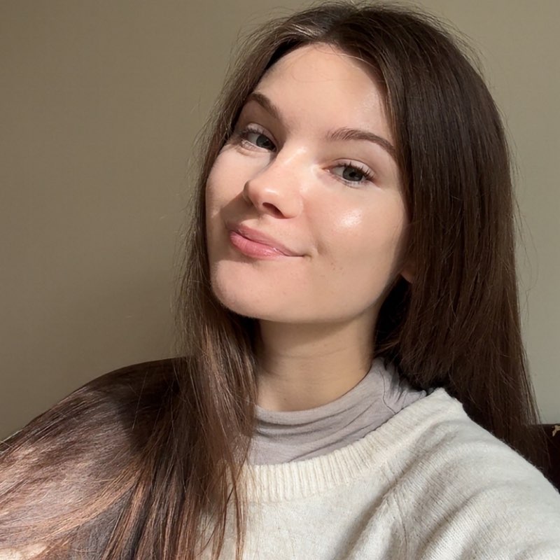 Žaklīna profile