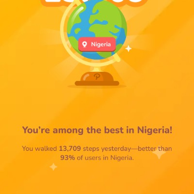 FWN CHALLENGE Orji Glory Amarachi post image