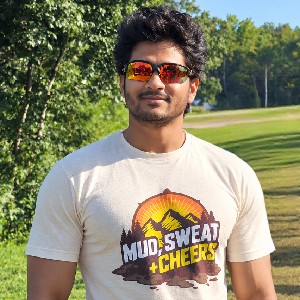 Pranay profile