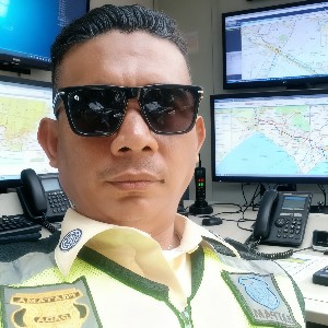 Arif Wibowo profile