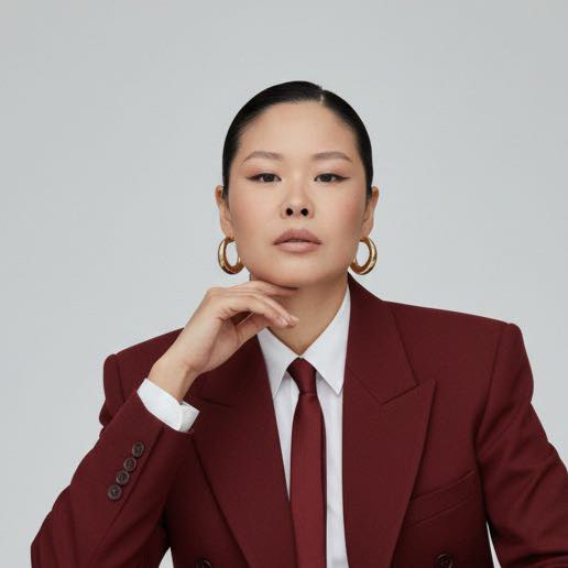 Yullya Shin profile